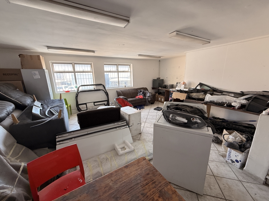 To Let commercial Property for Rent in Beaconvale Western Cape